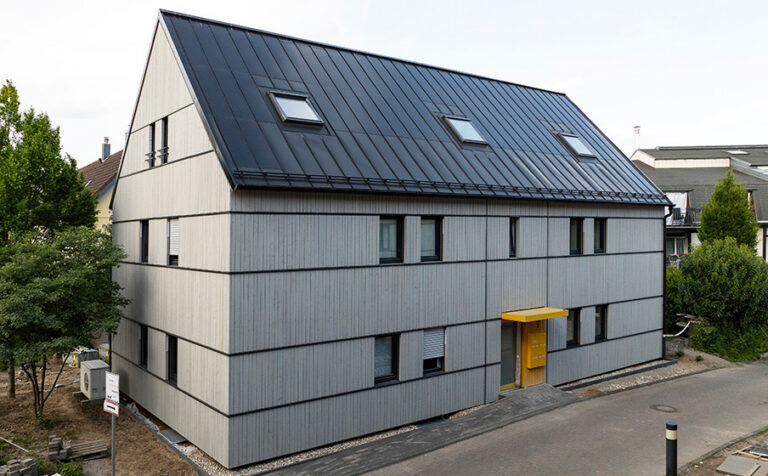 Energieeffizienzklasse bei Gebäuden: Was gilt aktuell?