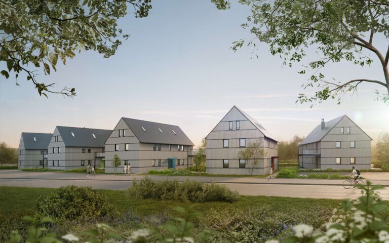 RENOWATE und parallelum setzen neue Maßstäbe in der energetischen Gebäudemodernisierung